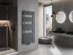Mexen Hades vonios radiatorius, 1500 x 600 mm, 812 W, antracitas
