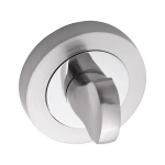 Durų užsuktukas Kuchinox, LO1_103S, Satin/Chrome
