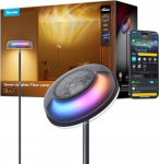 Led grindų &scaron;viestuvas Govee H60b0 Rgbww 1000lm Wi-fi+bt