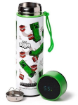 Terminis butelis Minecraft 450ml