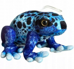Dubi "trująca Żabka" Dubi - 18cm mink&scaron;tas žaislas