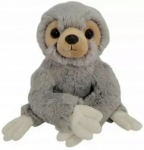 Lėtapėdis Dubi mink&scaron;tas žaislas, 20 cm