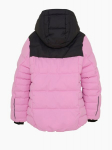 COLOR KIDS - Žieminė, atspari vandeniui vaiki&scaron;ka striukė, JR. SKI JACKET &ndash; QUILT 1250347001_122, 104 cm