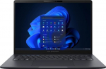 Ne&scaron;iojamas kompiuteris ASUS B3405CVA-LY0822X Intel Core i5-13420H 14inch WUXGA LED 16GB DDR5 512GB M.2 NVMe PCIe SSD W11P TENDER (P)