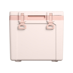 &Scaron;altdėžė Stanley The Easy Carry Outdoor Wheeled Cooler, 47 L, rožinė