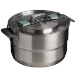 Turistinių indų ir įrankių rinkinys Stanley Wildfare Core, 3.78 L