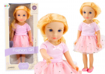 Lėlė "Fashion Girl", 44 cm