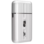 JRL Onyx SF Pro skustuvas SH2301 plaukų kirpimo ma&scaron;inėlė, balta