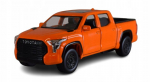 Maisto Power Racer Toyota Tundra Trd Pro 2022 oranžinis automobilis