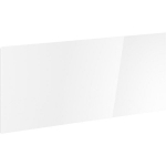 Mexen Orio priekinė dalis vonios spintelės korpusui, 80 x 43,5 cm, White glossy