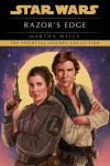 Razors Edge: Star Wars Legends, Razors Edge: Star Wars Legends