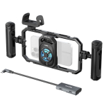 Smallrig 5276: Aktyvi au&scaron;inimo mobilioji vaizdo kamera
