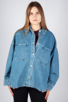 Džinsiniai mar&scaron;kiniai Ltb Jeans
