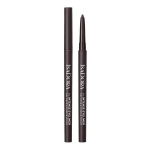 Akių pie&scaron;tukas IsaDora The Intense, 61 Black Brown, 0.35 g