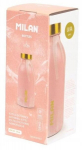 Termosinė gertuvė Milan Lava 354ml rožinė
