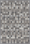 Narma kilimas Ereda smoke 140x200 cm