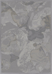 Narma kilimas Hurmi smoke 160x230 cm