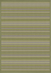 Narma kilimas Liiva olive 200x300 cm