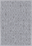 Narma kilimas Mui silver 200x300 cm