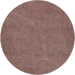 Narma kilimas Noble&trade; rose round 133x133 cm