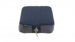 Turistinė pagalvėlė Outwell Memory Air Pillow, 42x28x10 cm, mėlyna