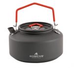 Turistinis virdulys Robens Basecamp Pro, 1L