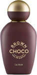 La Fede Choco Brown kvapusis vanduo &ndash; prabangus &scaron;okoladinis gurmani&scaron;kas aromatas