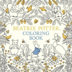 The Beatrix Potter Coloring Book, The Beatrix Potter Coloring Book