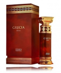 French Avenue Grecia Rosa kvapusis vanduo 100 ml &ndash; Unisex gėlių ir vaisių elegancija