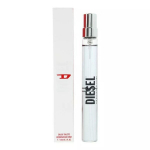 D by Diesel unisex tualetinis vanduo 10 ml &ndash; drąsiai patogus, be pastangų &scaron;iuolaiki&scaron;kas
