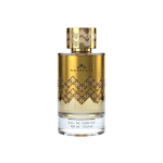 Monreale Coeur D&rsquo;Orient kvapusis vanduo vyrams 100 ml &ndash; medienos ir rytieti&scaron;ko aromato elegancija
