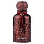 Auraa Desire, Molten Oud, Kvapų i&scaron;trauka, Vyrams, 100 ml