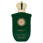 Gulf Orchid, Nobility, Kvepalų vanduo, Uniseksas, 100 ml
