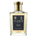 Floris Of London, Soulle Ambar, Tualetinis vanduo, Moterims, 50 ml