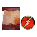 Dc Batman, Flash Collectors, Tualetinis vanduo, Vyrams, 60 ml