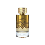 Monreale Vetiver Incense Eau de Parfum vyrams 100 ml