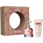 Jean Paul Gaultier Scandal dovanų rinkinys EDP 50 ml + kūno losjonas 75 ml