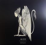Alcest - Spiritual Instinct (180 Gram) 1LP (vinilinė plok&scaron;telė)