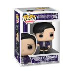 Figurėlė Funko Pop! Pugsley Addams Wednesday POP! TV vinilas 9 cm