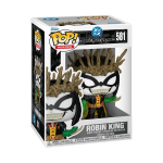 Figurėlė Funko Pop! Robin King DC Dark Multiverse