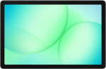 Plan&scaron;etinis kompiuteris Samsung plan&scaron;etinis kompiuteris A11+ SM-X230NZSPEUE, 11", 256GB, 8GB, 8MP, 5MP, Wi-Fi 5, 7040mAh, 90Hz