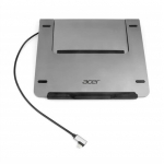 Acer 5in1 Usb-c dokas: Hdmi, 3xusb 3.0