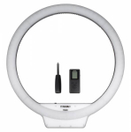 Yongnuo Yn308 Led žiedinė &scaron;viesa 3200k-5500k