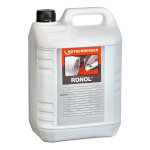 Ronol Rothenberger mineralinė alyva sriegimui, 5l
