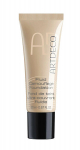 Skysta pudra ARTDECO Fluid Camouflage didelės dengiamumos, ilgai i&scaron;liekanti, 20 ml