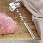 DVI&Scaron;ALĖS PLIENINĖS MĖSOS PASTAS 27 CM LUXY
