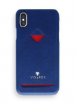 VixFox Card Slot Back Shell