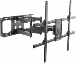 Logilink Tv sieninis laikiklis, Vesa, 50-90 colių, 75kg