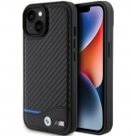 BMW odinis iPhone 15 Plus odinis antspaudas - didmeninė prekė