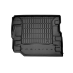 Bagažinės kilimėlis Jeep Wrangler 2017-